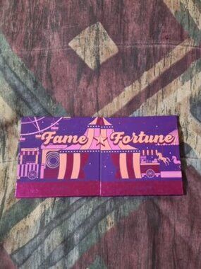 ColourPop – Fame & Fortune Eyeshadow Palette Bundle (Warm + Cool Neutrals)